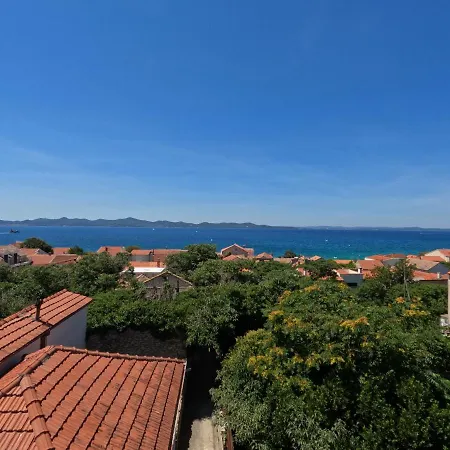 Хостел Adria *