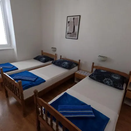 Adria 旅馆 扎达尔