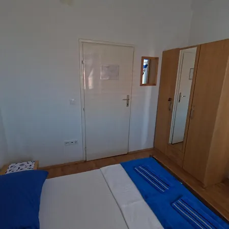 旅馆 Adria 扎达尔